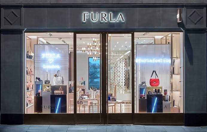 Furla, Brompton Road